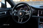 Porsche Panamera Sport Turismo 4 E-Hybrid Platinum Edition - 13