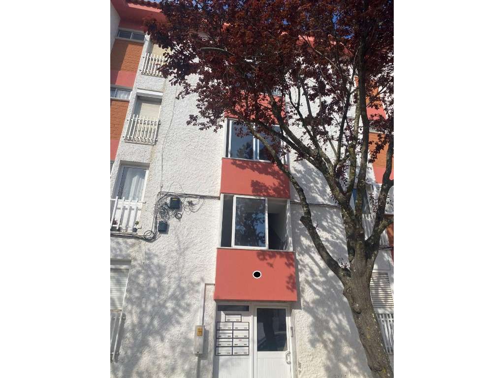 Apartamento T3 em Madorna - Parede - Cascais-16