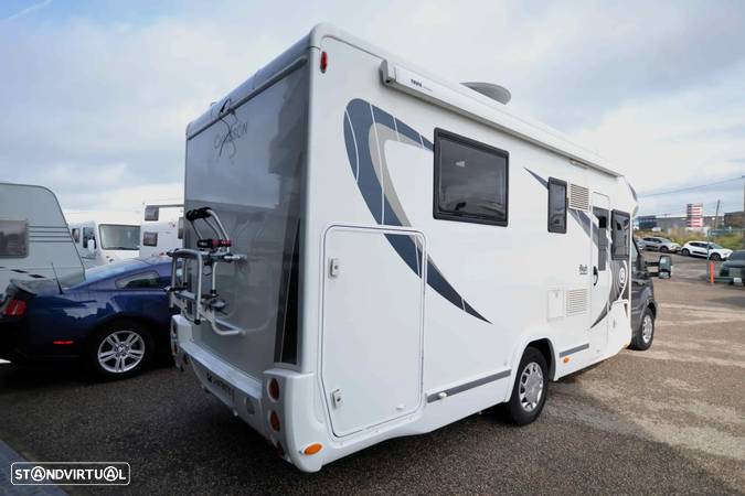 Chausson Flash 718 XLB - 6