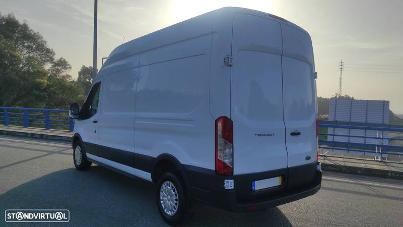 Ford Transit 2.2 TDCI L2H3 - 3