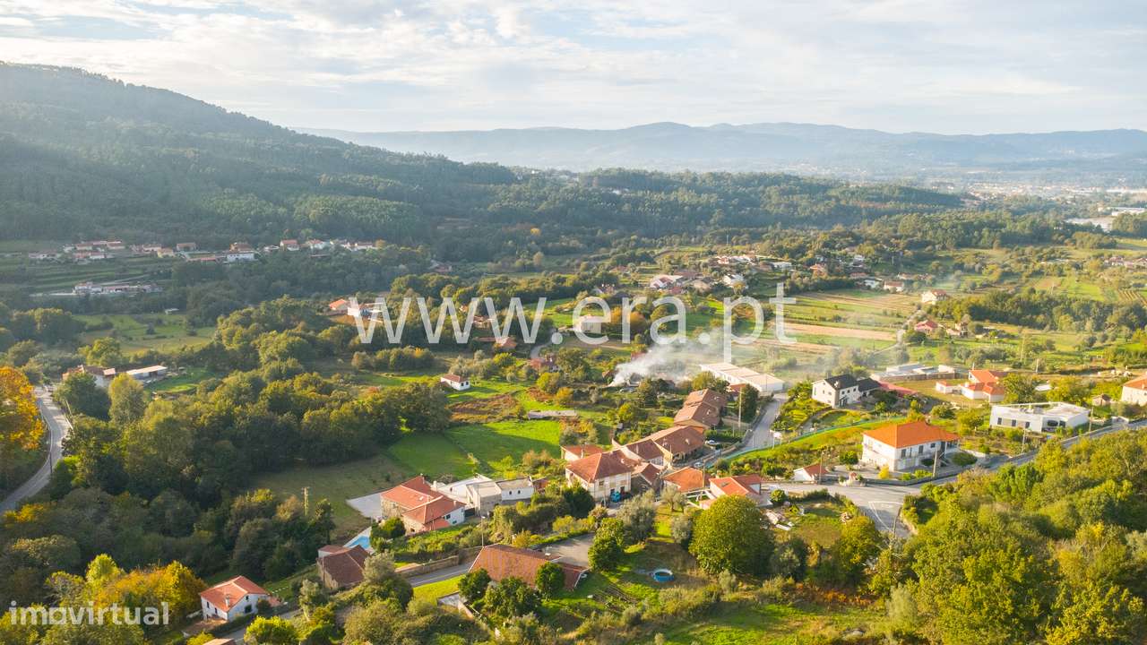 Moradia, Vila Nova de Cerveira, Cornes-14