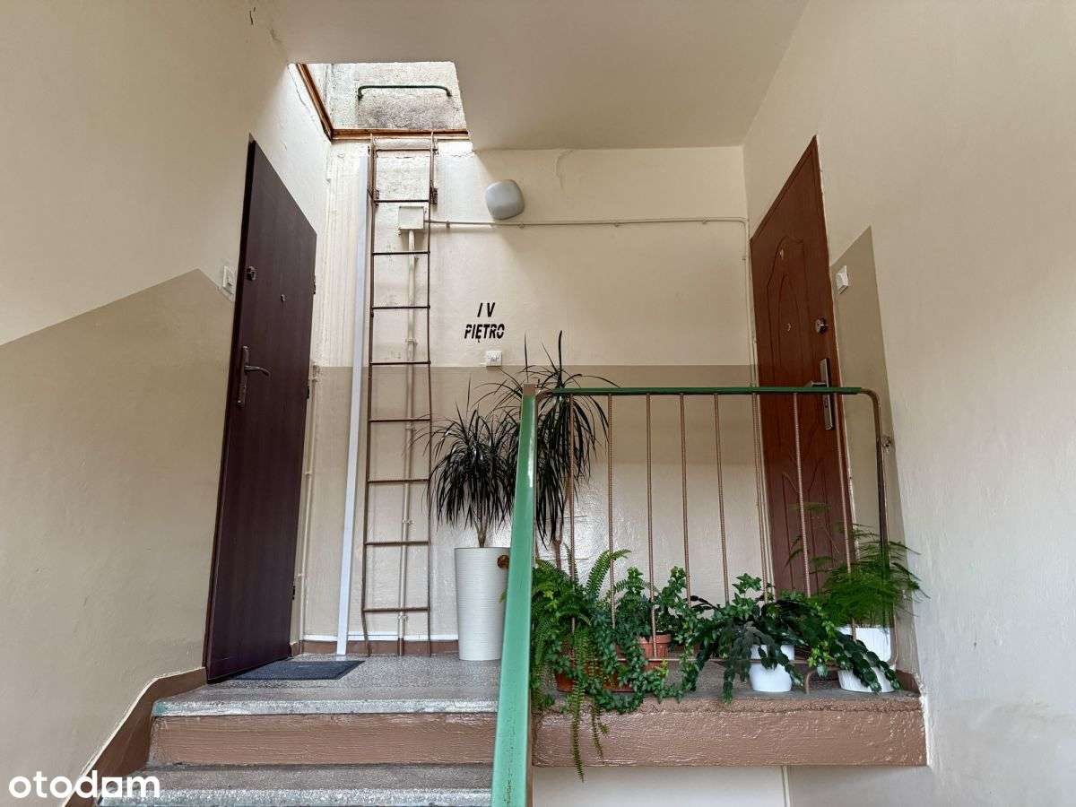 3-pokojowe mieszkanie z loggią blisko jeziora-12