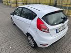 Ford Fiesta 1.5 TDCi Trend - 4