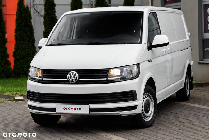 Volkswagen Transporter - 12