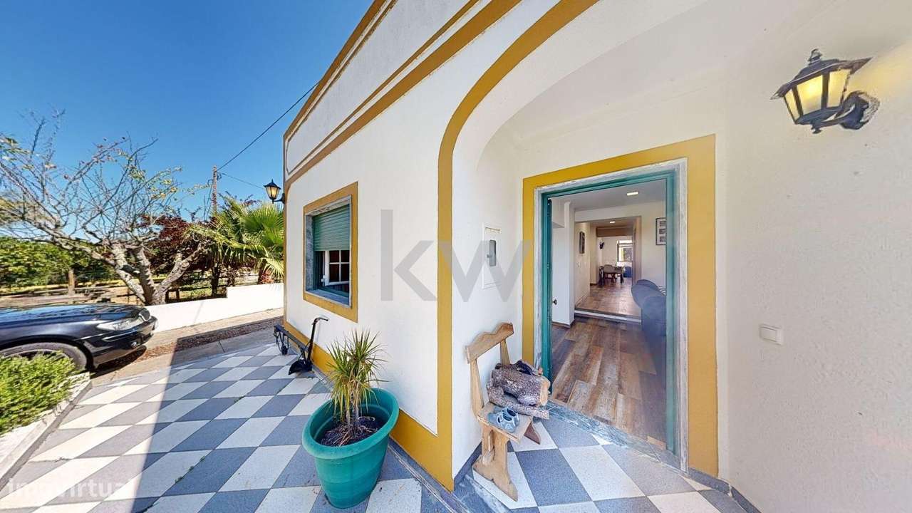 Venda de Herdade em Montemor-o-Novo inserida em 2772m2 de terreno - Grande imagem: 5/47