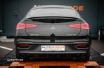 Mercedes-Benz GLE Coupe AMG 53 MHEV 4MATIC+ - 33