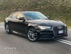 Audi A6 - 4