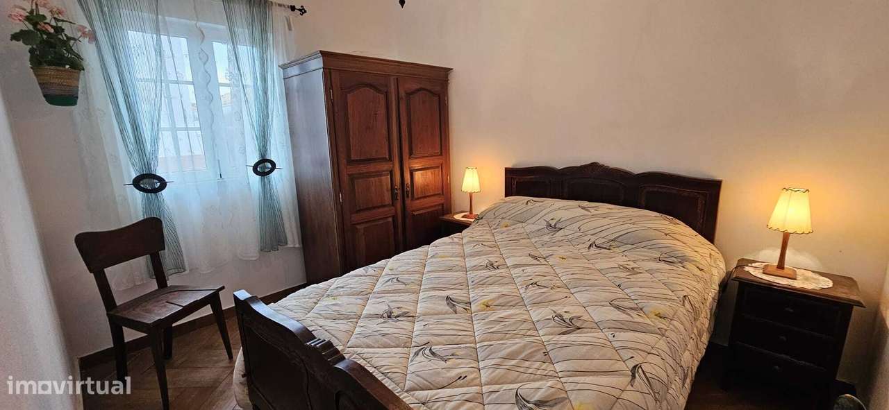 Moradia Térrea / Quintinha em Foros de Salvaterra-25