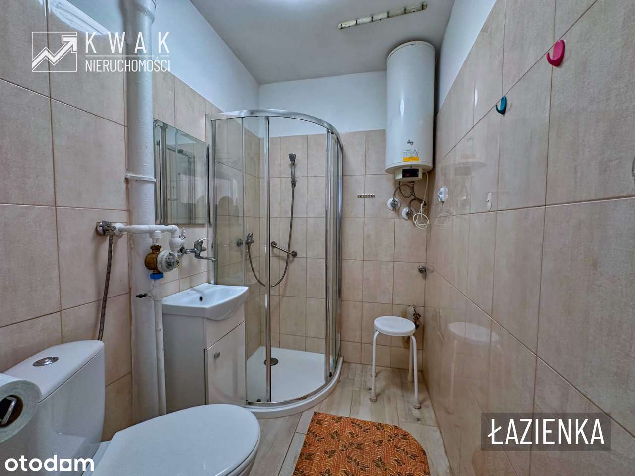 Mieszkanie 47,64 m² – Zobacz potencjał tego mieszkania-12