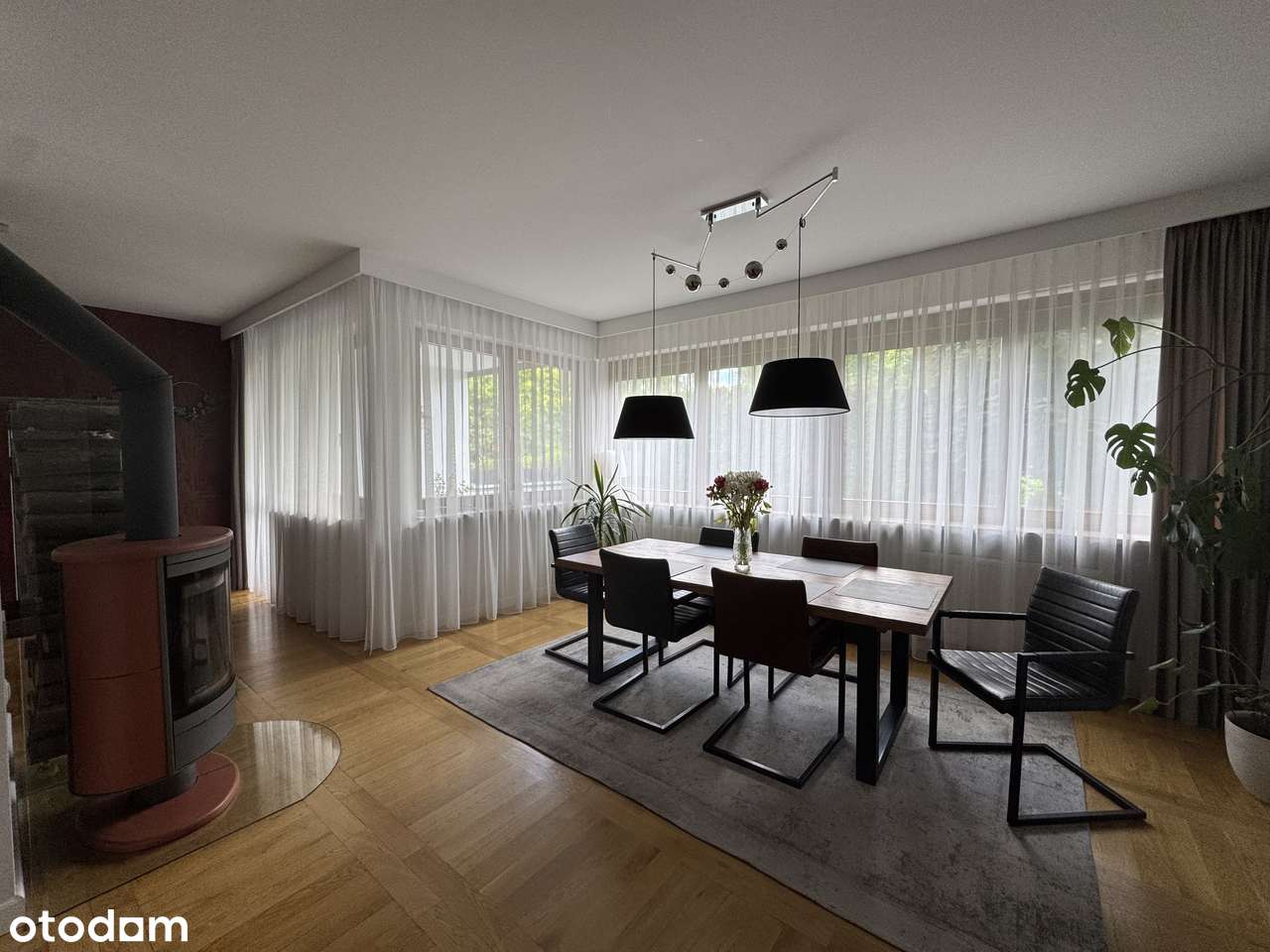 Komfortowy dom w spokojnej okolicy - Pełny obrazek: 4/14