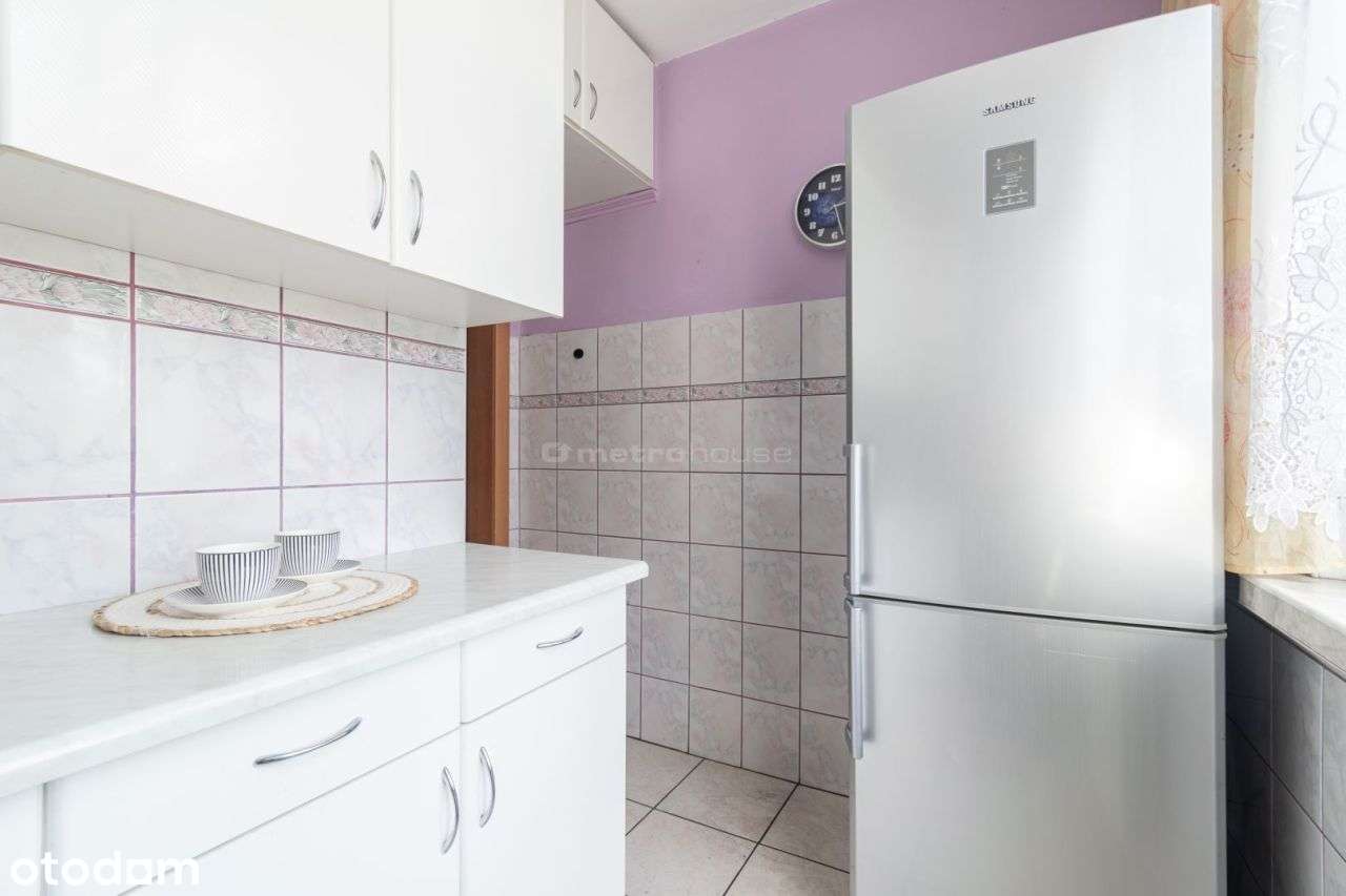 Mieszkanie 3-pokojowe, ul. Kolista Ruda-4