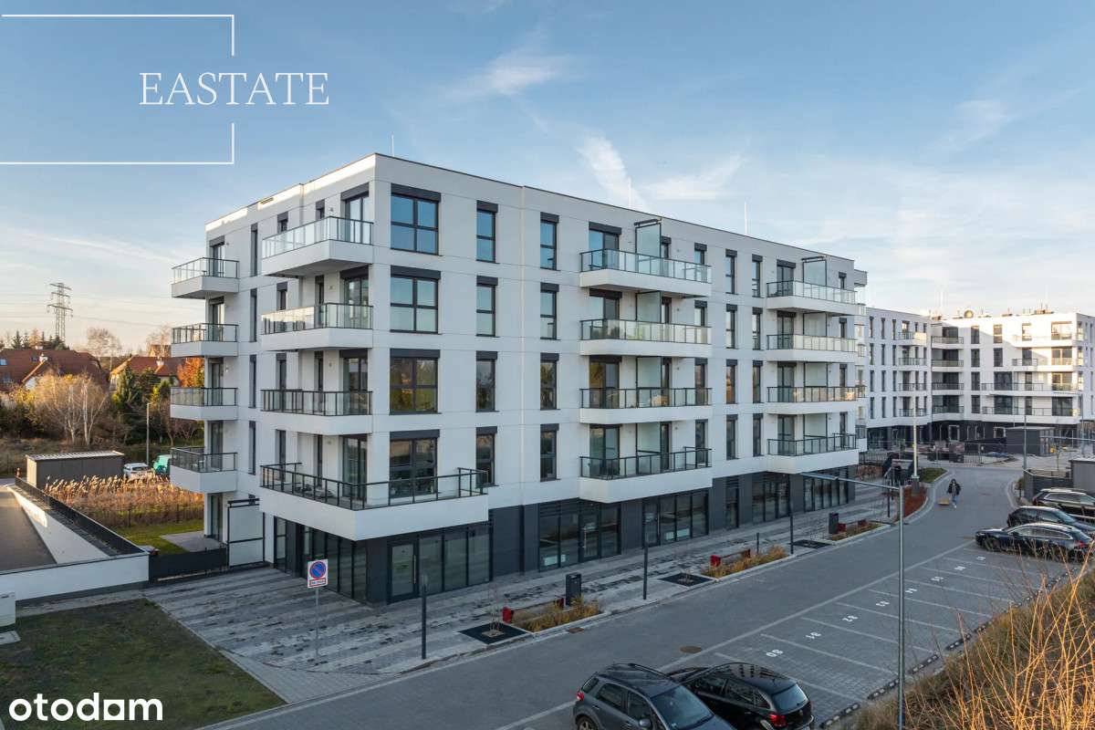 Lokal do wynajęcia idealny na gastronomię / usługi - Pełny obrazek: 4/9