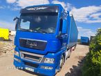 MAN TGX 18.540 - 2