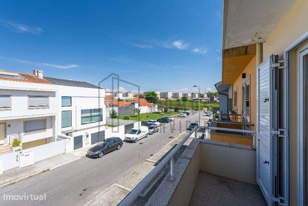 Moradia para venda em Guifões - Matosinhos-4