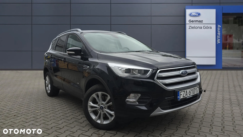 Ford Kuga 1.5 EcoBoost AWD Titanium ASS - 1