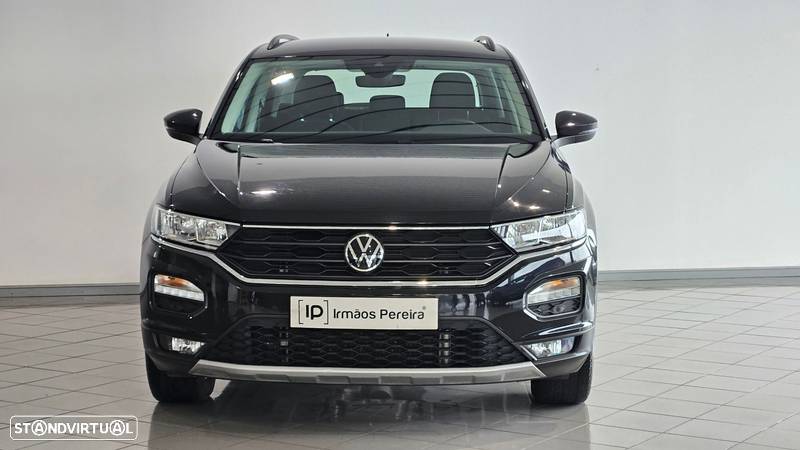 VW T-Roc 1.0 TSI Style - 21