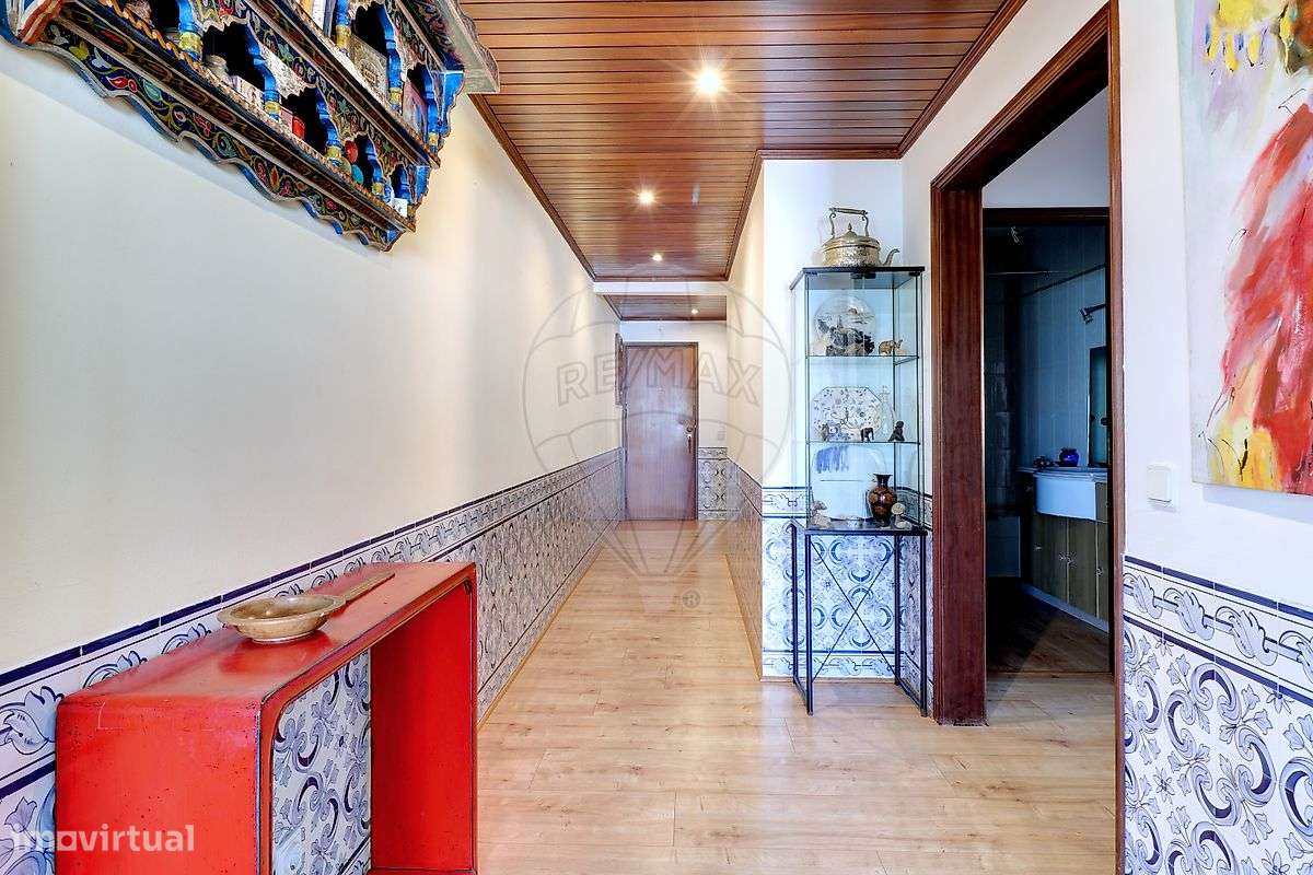 Apartamento T2 para venda-25