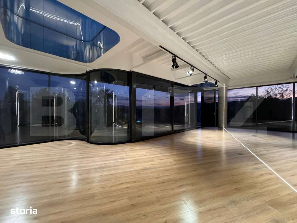 Spatiu modern in cladire unicat - Imagine principală: 4/9