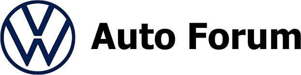 Volkswagen Auto Forum - Autoryzowany Dealer logo