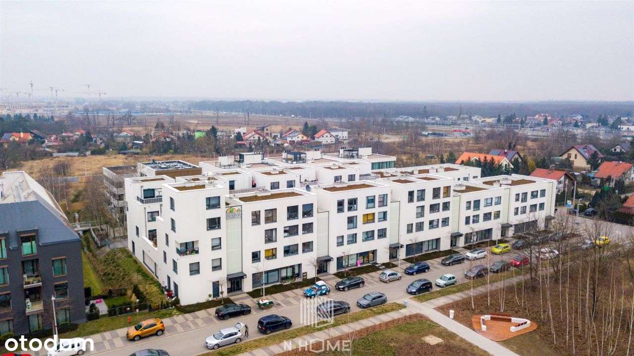 Komfortowe mieszkanie|Dwupoziomowe|Ogródek|Wuwa. - Pełny obrazek: 2/20