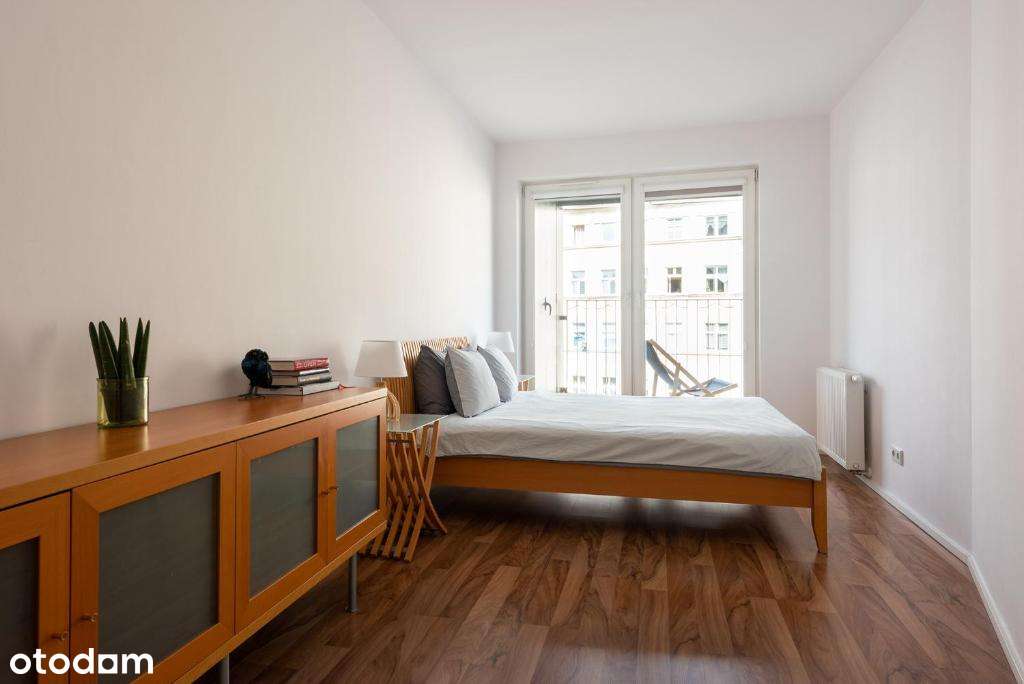 51 m2, Apartamentowiec - Kurkowa 14 - Blisko rynku - 10 minut pieszo - Pełny obrazek: 4/9