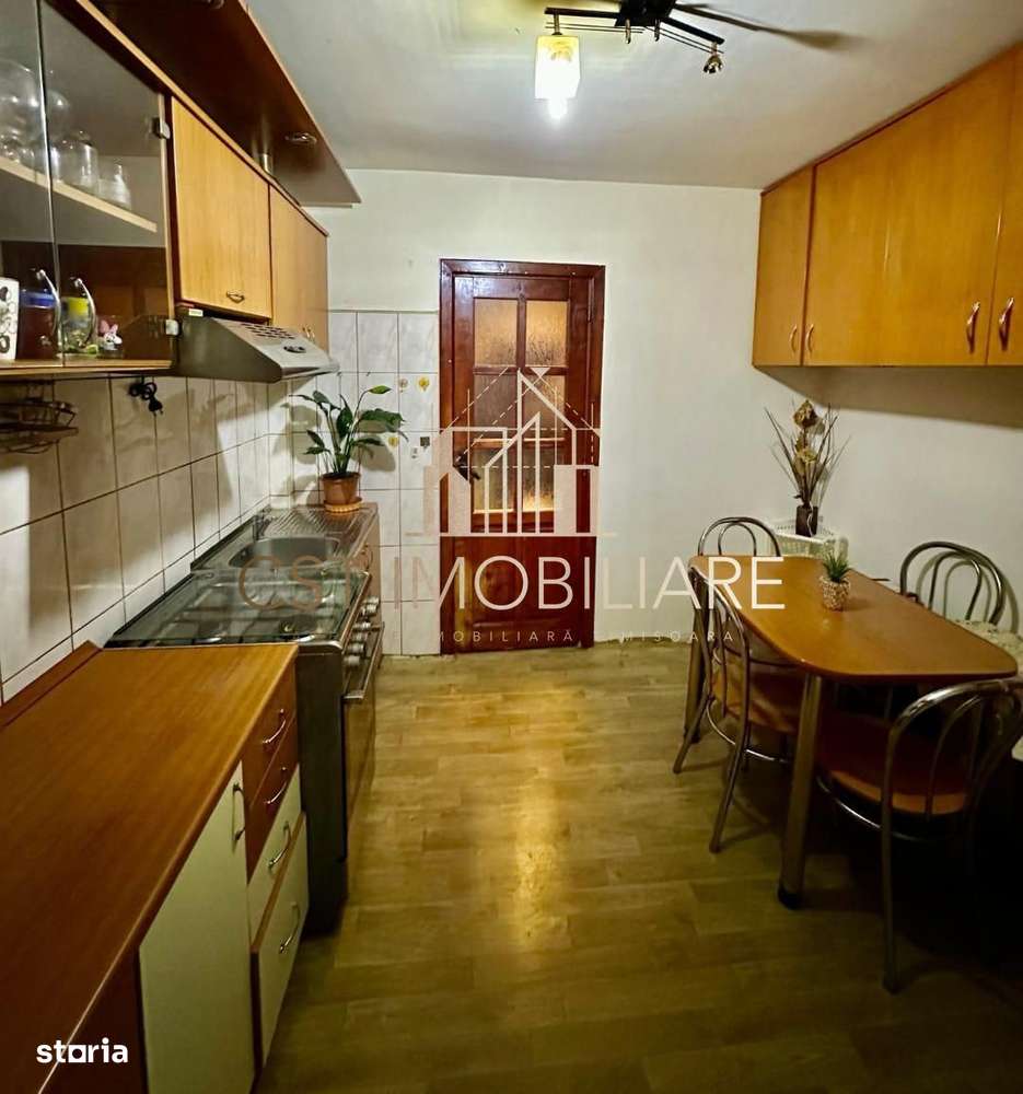 Apartament cu 2 camere / Calea Aradului / Decomandat-8