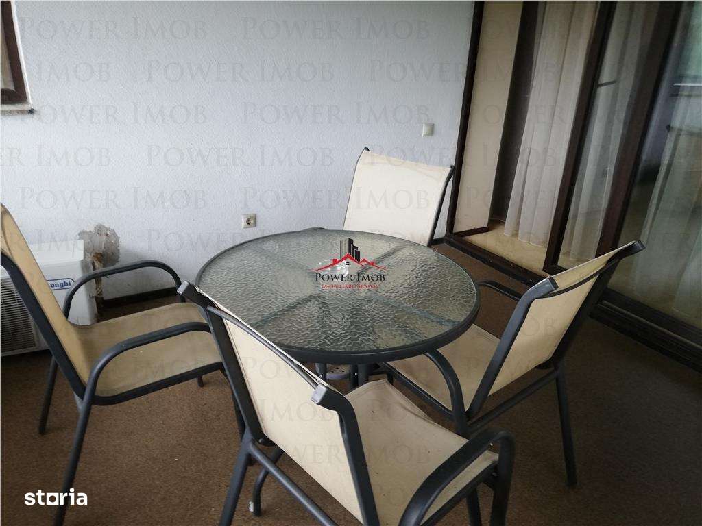 HOTEL ALPIN - Vanzare apartament cu 3 camere in Poiana Brasov-8