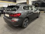 BMW 116 d Line Sport Auto - 18