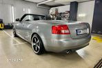 Audi A4 Cabriolet 2.4 Multitronic - 4