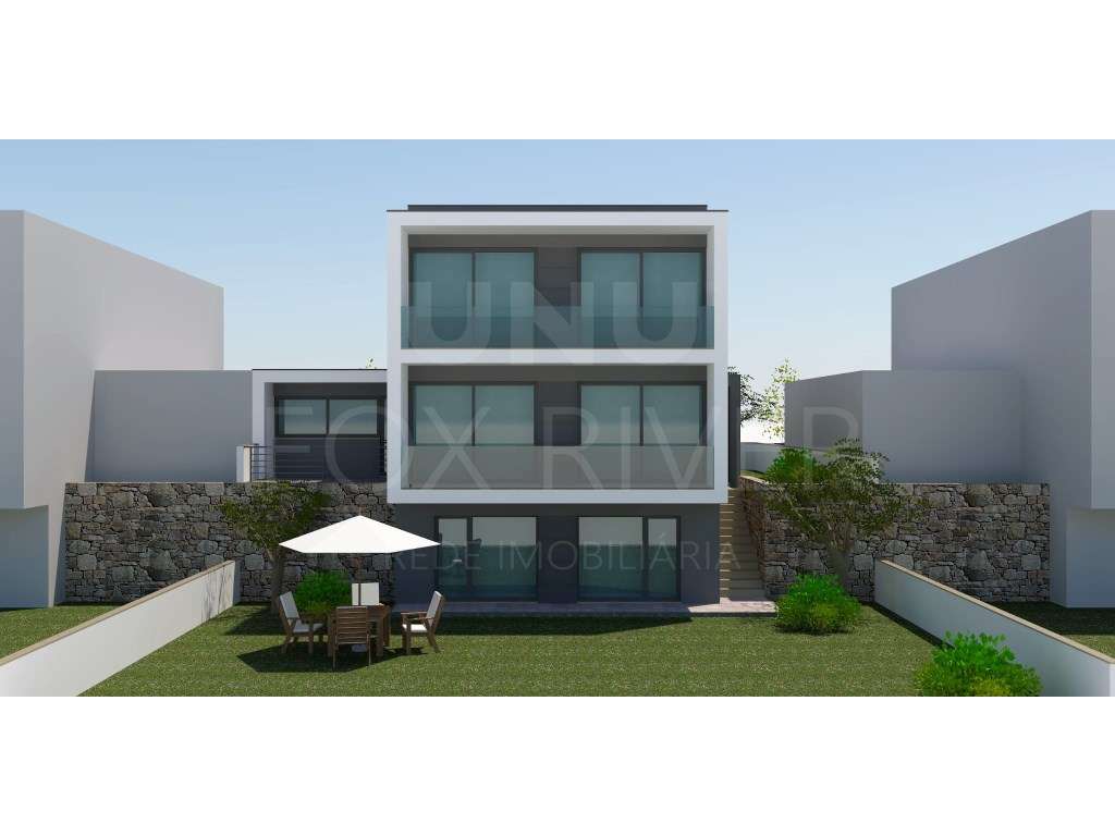 Moradia Nova em Deocriste - Grande imagem: 5/6