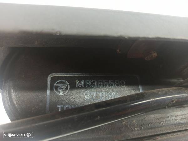 Intercooler Radiador Mitsubishi L 400 Autocarro (Pd_W, Pc_W, Pa_V, Pb_ - 5