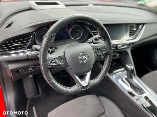 Opel Insignia Grand Sport 1.6 Diesel Automatik Exclusive - 22