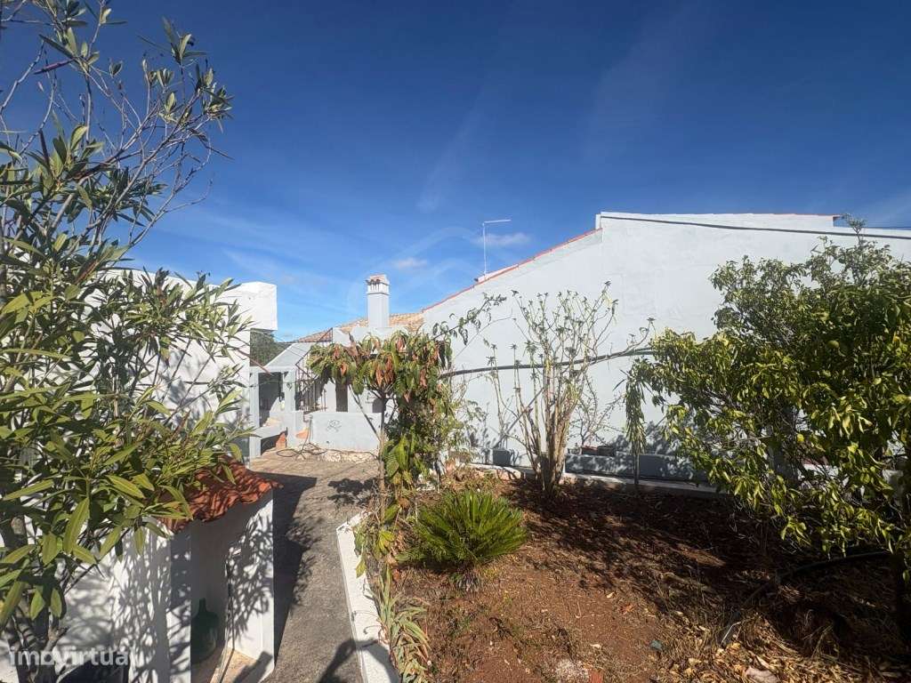 Moradia antiga habitável V4, Loulé, Algarve - Grande imagem: 5/28