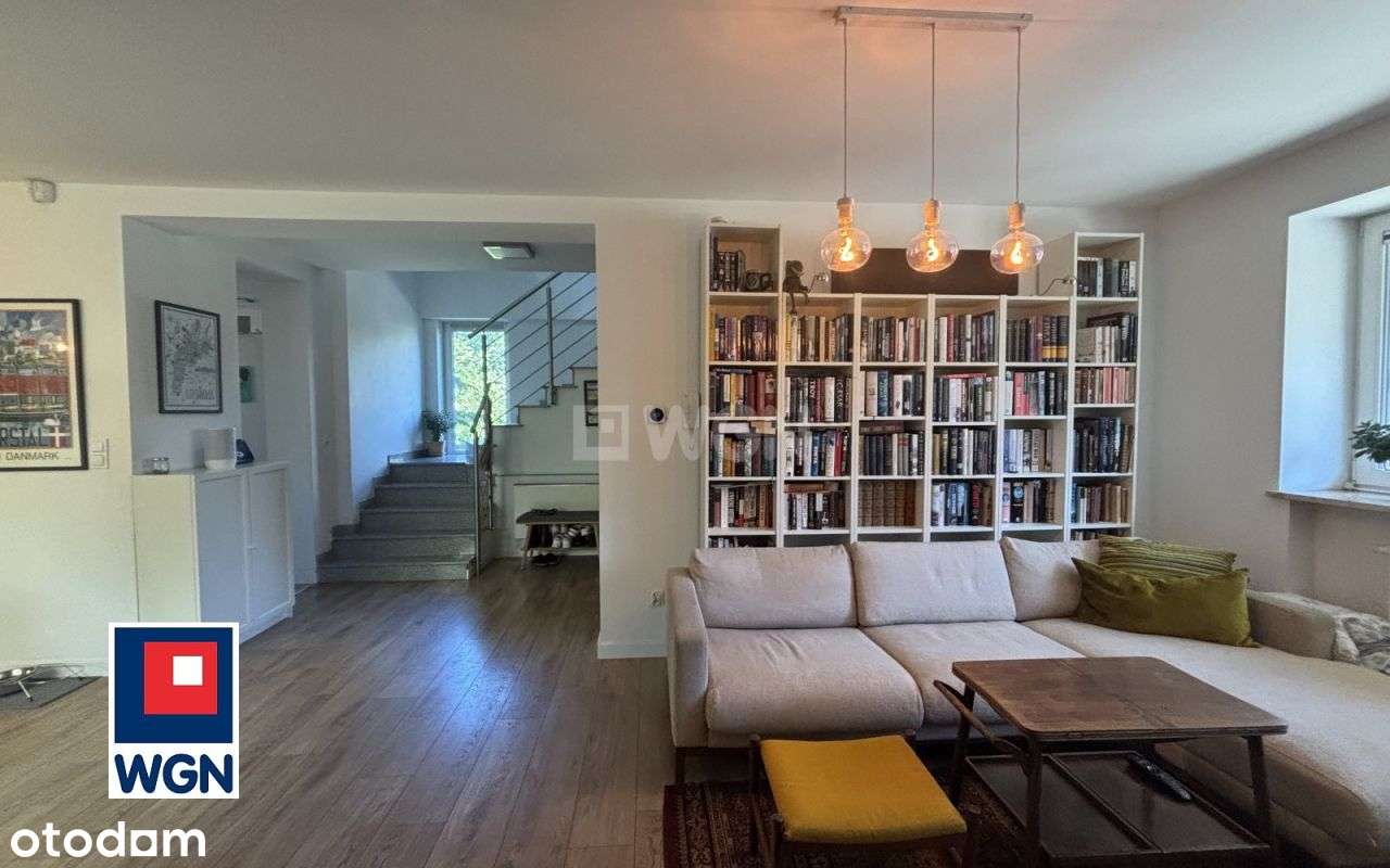 Wolnostojący duży dom na Pogodnie - Pełny obrazek: 4/19