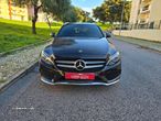 Mercedes-Benz C 220 d Station 9G-TRONIC AMG Line - 5