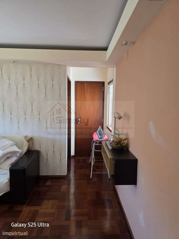Apartamento Caselas; Belém-18