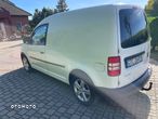 Volkswagen Caddy - 12