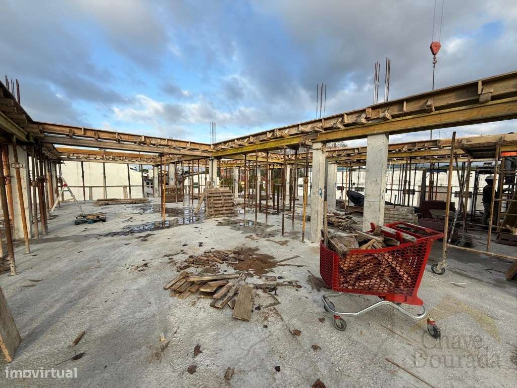 NOVO apatamento Mealhada - T3 com logradouro e garagem - Grande imagem: 4/21