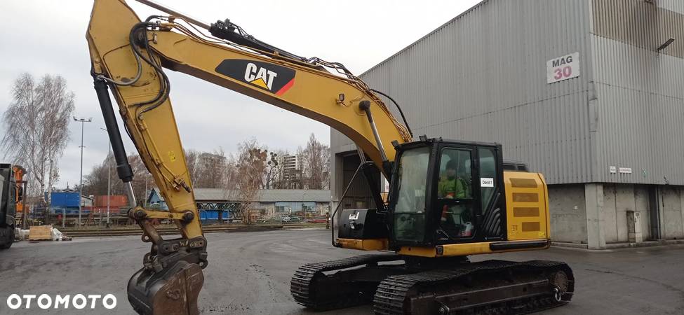 Caterpillar 320 ELRR - 17