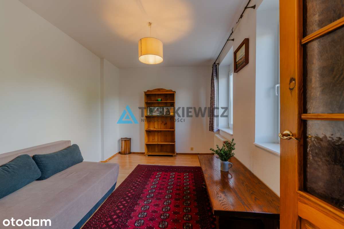 Komfortowe 2-pokojowe mieszkanie w centrum Bytowa - Pełny obrazek: 5/20