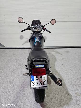 Suzuki GS - 28