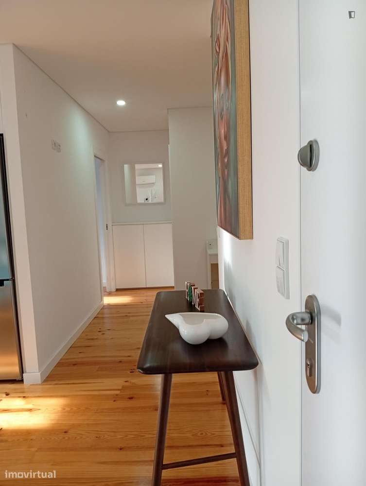 Apartamento com 1 quartos - localizado em Bonfim Porto - Grande imagem: 2/7