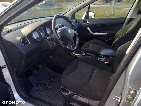 Peugeot 308 1.6 HDi Trendy - 10