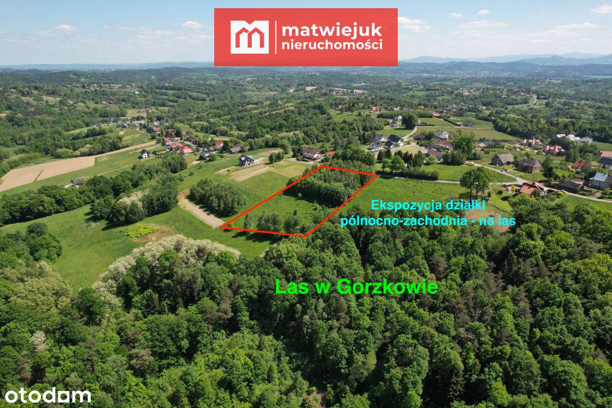 Działka pod zabudowę-4