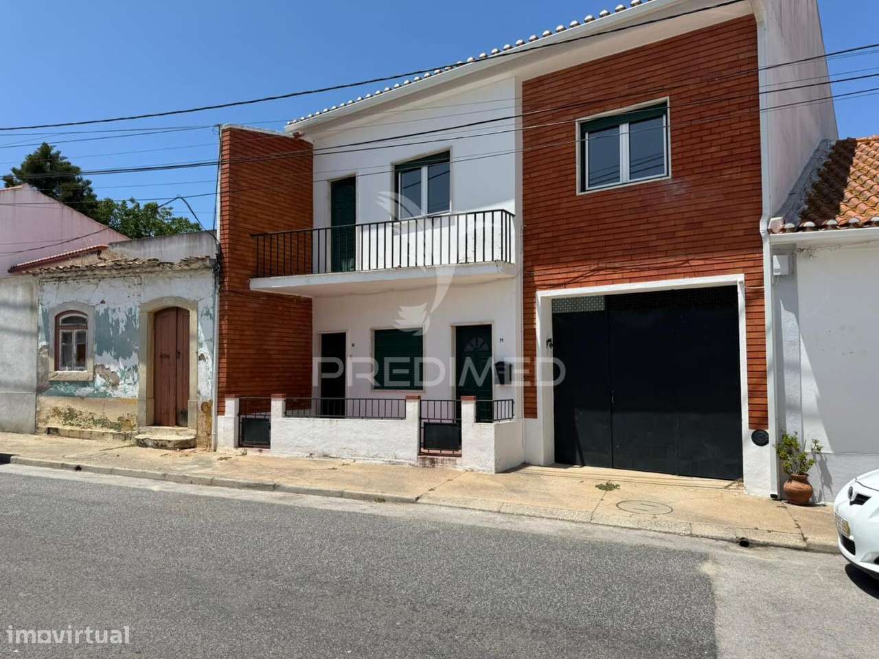 Moradia T5 na Golegã – Capital do Cavalo! - Grande imagem: 5/39