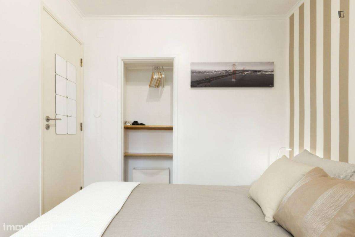 Apartamento com 2 quartos - localizado em Alfama Lisbon - Grande imagem: 4/5