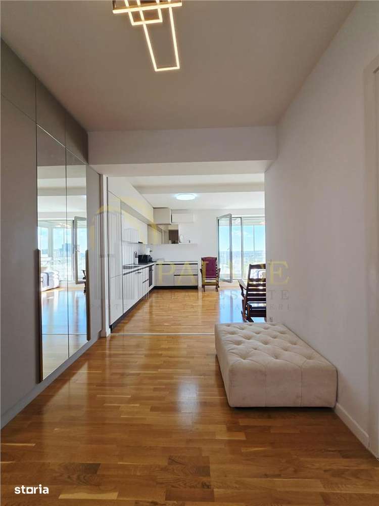 Apartamet superb | 4 camere de ichiriat | Zona Romexpo | - Imagine principală: 5/20