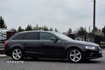 Audi A4 Avant 2.0 TDI DPF quattro S tronic S line Sportpaket - 6