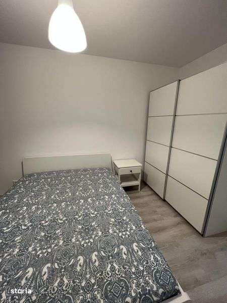 Inchiriere apartament 2 camere HILS Pallady cu loc de parcare teran - Imagine principală: 4/8