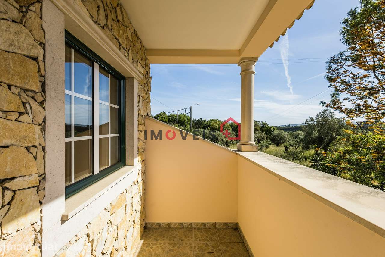 Moradia T5 - São Jorge-22